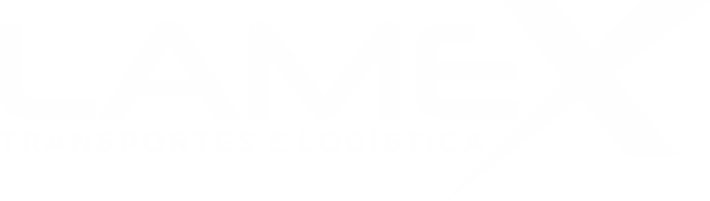 Lamex - Transporte e Logística: Excelência, Qualidade, Rapidez e Segurança